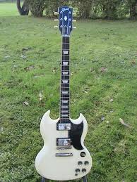 Anywhere in the page in the title of the page in the text of the page in the url of the page in links to the page File Gibson Sg Custom Standard 2007 Jpg Wikipedia