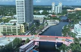 Las Olas River House Condo For