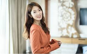 korean actress park shin hye shares her