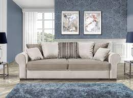 Elegant Sleeper Sofa Bed Deluxe Mig