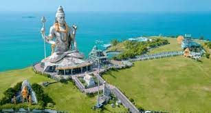 15 best tourist places in south india