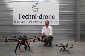 techni drone spÃ©cialiste des