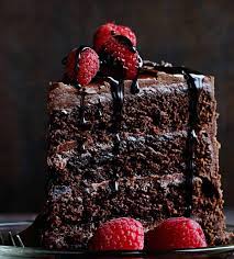 chocolate cake recipe i am baker