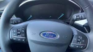 Ford Focus 2019 Mk4 Reset Oil Kasowanie Inspekcji oleju - YouTube
