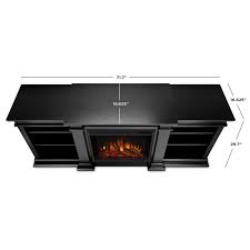 Real Flame Fresno Indoor Tv Stand