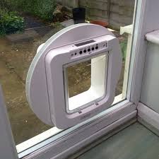 Cat Flap Dog Flap Fitter In Oxfordshire