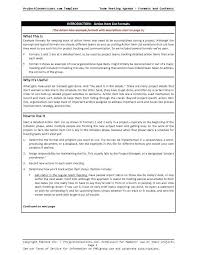 How To Write Up Minutes Of A Meeting Template 20 Handy