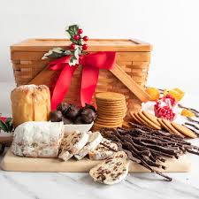 igourmet european christmas sweets gift