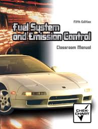 Automotive Fuel Systems And Emission Controls Package 5th