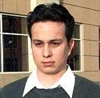Philip Duran, a graduate of Columbine who worked at Blackjack Pizza with Dylan and Eric, intro&#39;d the shooters to Mark so they could get the gun. - philipduranth