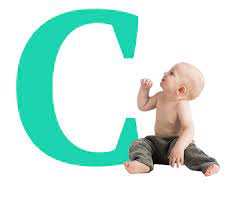 551 baby names starting with c