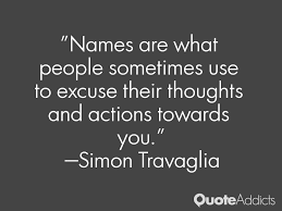 These are the first 10 quotes we have. Simon Travaglia Quotes Quotesgram
