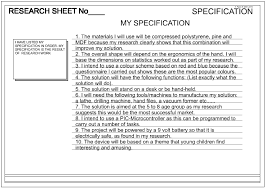 The spec sheet is used in any industry that deals with the building or constructing something. Specification