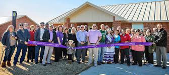 choctaw nation opens al homes in