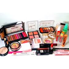 full makeup deal uk collection