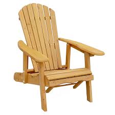 You can throw on a few pillows or toss a few throws to make them more aesthetically pleasing to match your home decor. Our 10 Favourite Adirondack Chairs For Summer Chatelaine