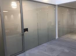 privacy glass windows doors