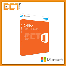 Genuine Microsoft Office Home And Student 2016 Retail Package Word Excel Powerpoint Onenote