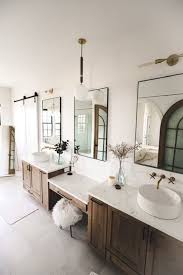 Wall Mirror Bathroom Vanity Decorative