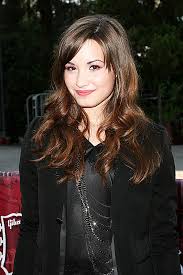 demi lovato then now see photos of