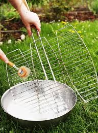 how to clean a bbq cleaning guide and