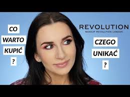 makeup revolution