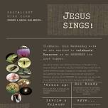 Messianic Haggadah- Jesus Sings!