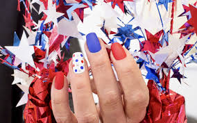 40 best 4th of july nail designs