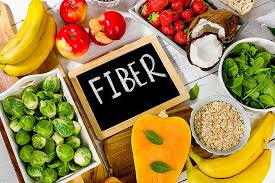 15 High Fiber Foods To Keep Constipation At Bay In Pregnancy