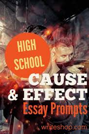 writing a cause and effect essay essay cause effect essay cause     florais de bach info 