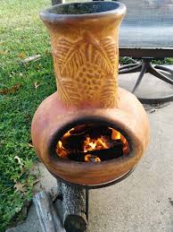 chiminea vs fire pit what s better