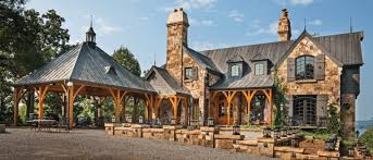 cost of your dream timber frame home