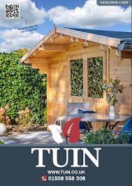About Tuin From The Netherlands To The Uk