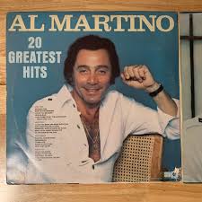 al martino lot 20 greatest hits sing
