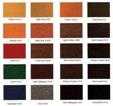 Wood Dye Colors Zar Wood Finish Simple Coffee Table Plans Free