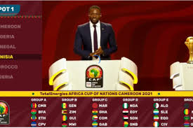 It would be recalled that the 2021 afcon has already been put back a year because of the pandemic. 98be6han3b9 Sm