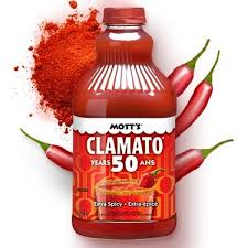 mott s clamato extra y reviews in