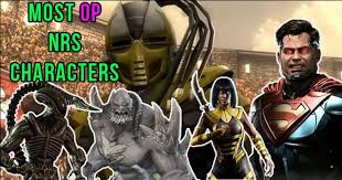 Mortal kombat (also known as mortal kombat 9) is a fighting video game developed by netherrealm studios and published by warner bros. Is Mortal Kombat 9 Cyrax The Most Overpowered Character In Netherrealm Studios History Here Are A Few Others Who May Steal That Title