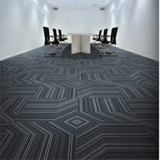 surakshaa grey office carpets at rs 75
