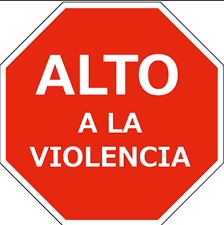 Alto a la violencia contra cualquier persona - Publicaciones | Facebook