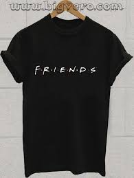Friends Tshirt Cool Tshirt Designs Bigvero Com
