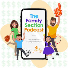 The Family Section Podcast