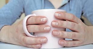 abnormal nails can indicate signs of