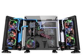 E Atx Wall Mount Chassis Series