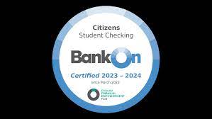 Citizens Bank gambar png