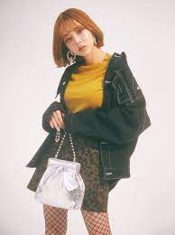フォロワー113万人超え テリちゃんがおしゃれの参考にしている人は net vivi 講談社 vivi オフィシャルサイト ファッションアイデア 日本のファッションスタイル カワイイ服