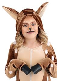 deer costume makeup kit walmart com