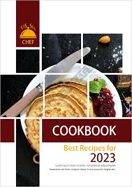 recipe cookbook templates for ms word