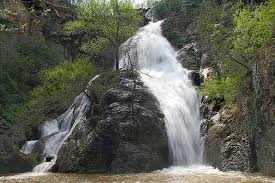 Страхотно място, красив водопад и чудна локация за къмпинг. Hotnica Obichamdapatuvam