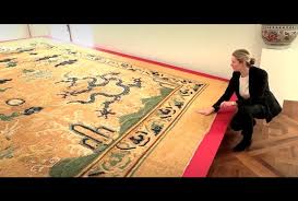 imperial carpet from beijing sells